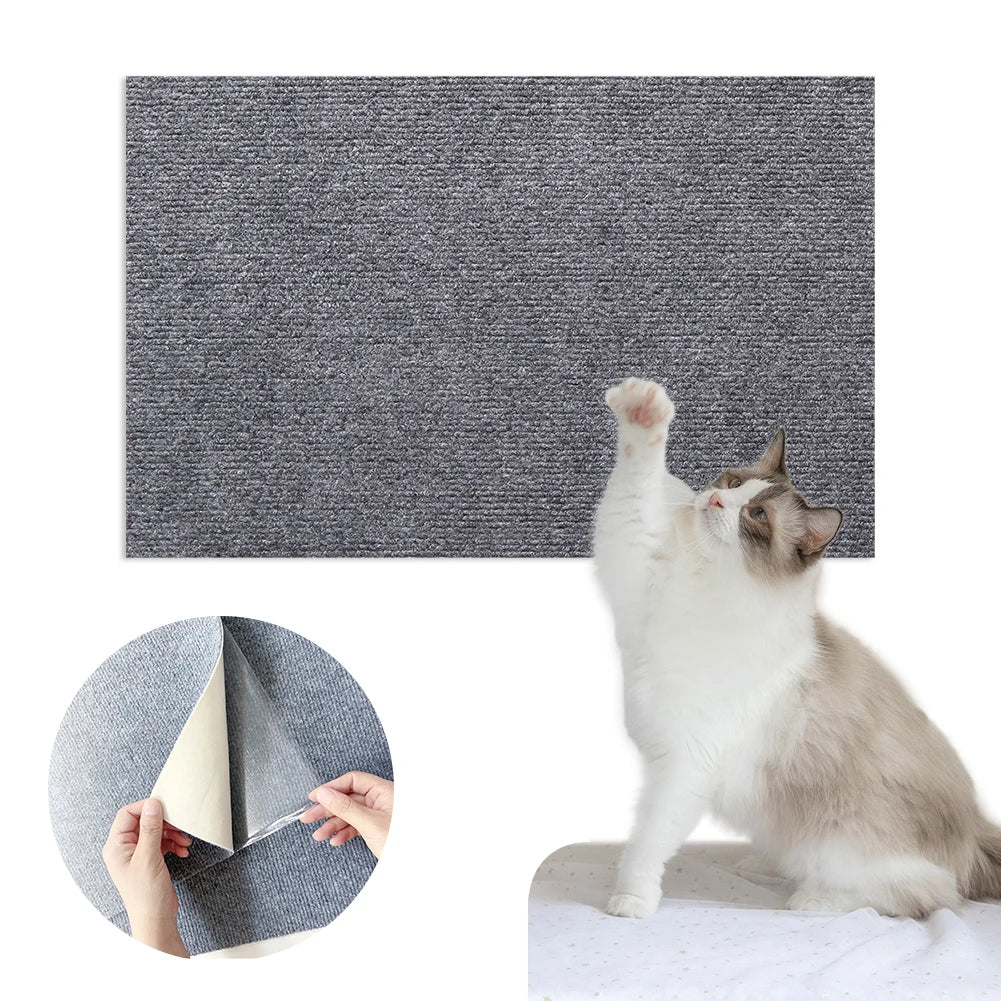 Purrfect Cat Scratching Patch