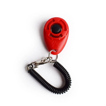 Purrfect Dog Training Clicker