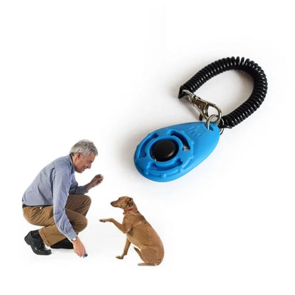 Purrfect Dog Training Clicker